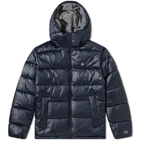 champion puffer|CHAMPION Champion Puffer 